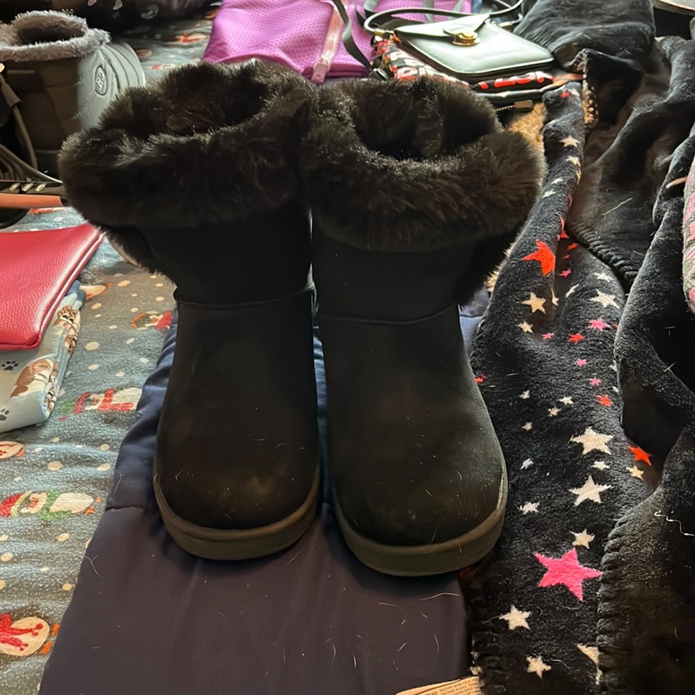 Women’s boots